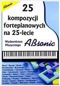 Polnische buch : 25 kompozy... - Opracowanie Zbiorowe