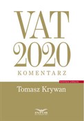 Polnische buch : VAT 2020.K... - Tomasz Krywan