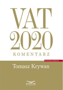 Bild von VAT 2020.Komentarz