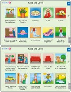 Obrazek Czytaj i szukaj 17-18