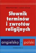 Słownik te... - Krzysztof Czekierda -  polnische Bücher