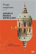 Książka : Praga magi... - Angelo Maria Ripellino