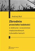 Polska książka : Zbrodnie p... - Andrzej Bryl