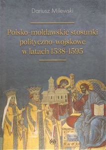 Bild von Polsko-mołdawskie stosunki polityczno-wojskowe