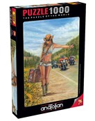 Puzzle 100... - Ksiegarnia w niemczech