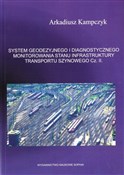 Polska książka : System geo... - Arkadiusz Kampczyk