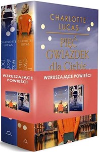 Obrazek Pakiet: Pięć gwiazdek dla Ciebie/ Wszystko..