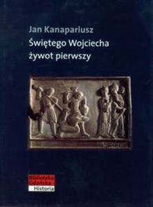 Bild von Świętego Wojciecha żywot pierwszy