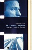 Przebłyski... - Andrzej Pitrus - buch auf polnisch 