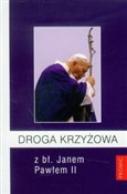 Droga Krzy... - Anna Jędrzycka -  Książka z wysyłką do Niemiec 