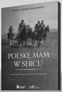 Obrazek Polskę mam w sercu