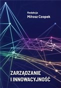 Książka : Zarządzani... - Miłosz Redakcja Czopek