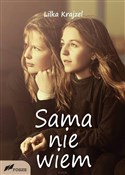 Sama nie w... - Lilka Krajzel - buch auf polnisch 