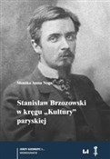 Książka : Stanisław ... - Monika Anna Noga