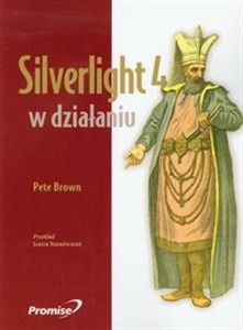 Obrazek Silverlight 4 w działaniu