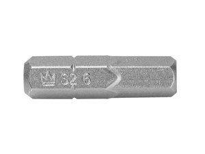 Obrazek C6564 GROT IMBUS 8x25MM S2