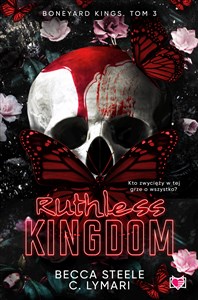 Bild von Ruthless Kingdom Boneyard Kings Tom 3