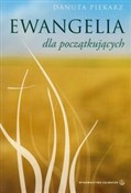 Ewangelia ... - Danuta Piekarz - buch auf polnisch 