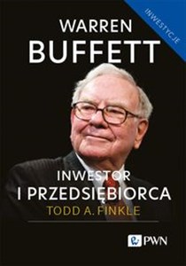 Bild von Warren Buffett: inwestor i przedsiębiorca