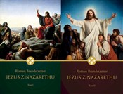 Zobacz : Jezus z Na... - Roman Brandstaetter