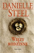 Więzy rodz... - Danielle Steel -  fremdsprachige bücher polnisch 