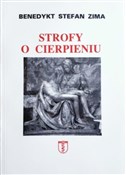 Strofy o c... - Benedykt Stefan Zima - buch auf polnisch 