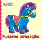 Pluszowe z... - Elżbieta Śmietanka-Combik - buch auf polnisch 