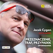 Polska książka : [Audiobook... - Jacek Cygan