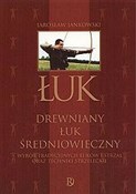 Książka : Drewniany ... - Jarosław Jankowski