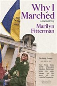 Polnische buch : Why I Marc... - Marilyn Fitterman