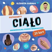 Fotokarty ... - Elżbieta Gubała -  polnische Bücher