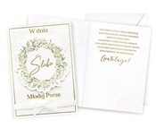 Karnet Ślu... -  Polnische Buchandlung 