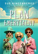 Plan emery... - Sue Hincenbergs -  Książka z wysyłką do Niemiec 