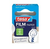 Polska książka : Taśma biur...