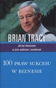 100 praw s... - Brian Tracy - buch auf polnisch 