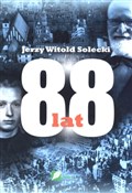 88 lat - Jerzy Solecki - buch auf polnisch 