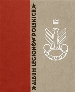 Obrazek Album Legionów Polskich