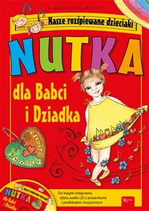 Obrazek Nutka dla Babci i Dziadka