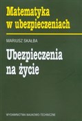 Polnische buch : Ubezpiecze... - Mariusz Skałba