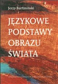 Językowe p... - Jerzy Bartmiński -  polnische Bücher
