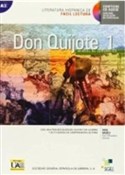 Polnische buch : Don Quijot... - Miguel de Cervantes