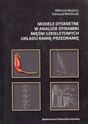 Modele dys... - Wiktoria Wojnicz, Edmund Wittbrodt -  Polnische Buchandlung 