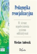 Polnische buch : Pedagogika... - Wiesław Ambrozik