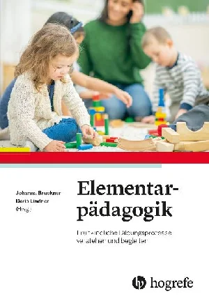 Obrazek ELEMENTARPÄDAGOGIK