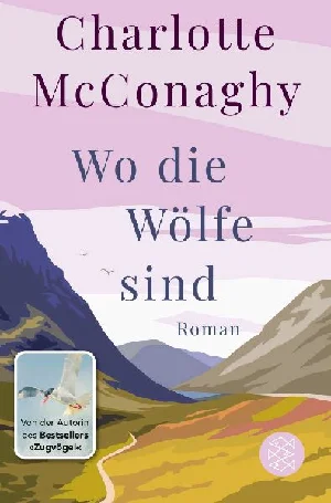 Obrazek MCCONAGHY, C: WO DIE WÖLFE SIND / 2 MP3-CDS