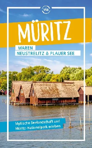 Bild von KUMMER, D: MÜRITZ