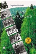 Baza Leśny... - Zbigniew Zieliński -  polnische Bücher