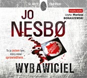 [Audiobook... - Jo Nesbo - Ksiegarnia w niemczech