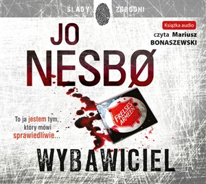 Obrazek [Audiobook] Wybawiciel