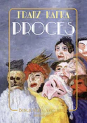 Proces - Franz Kafka -  Książka z wysyłką do Niemiec 